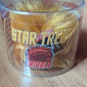 Loot Crate Orange Bath & Skin Set